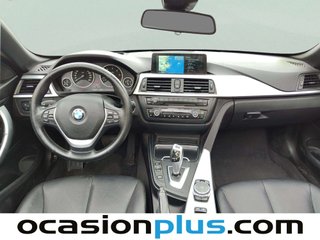 BMW Serie 4 435d xDrive Cabrio 230 kW (313 CV)