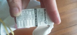Camiseta pádel mujer.