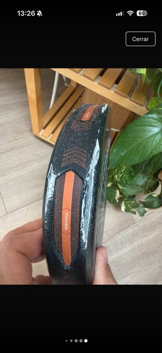 Pala Padel Bullpadel Vertex 04