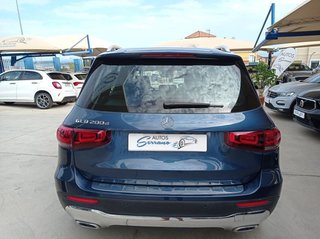 Mercedes GLB 200 d