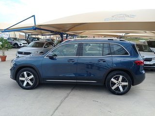 Mercedes GLB 200 d