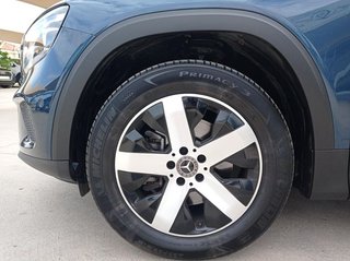 Mercedes GLB 200 d