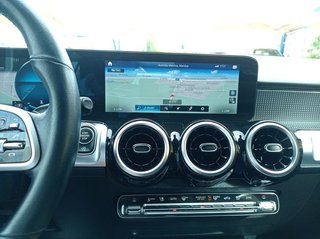 Mercedes GLB 200 d