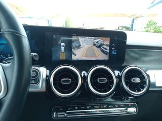 Mercedes GLB 200 d
