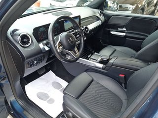 Mercedes GLB 200 d