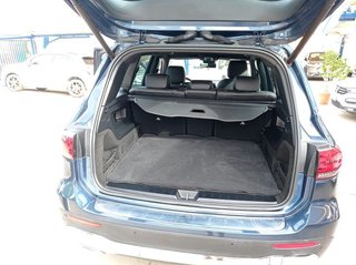 Mercedes GLB 200 d