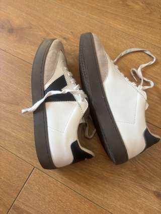 Zapatillas Victoria Talla 38