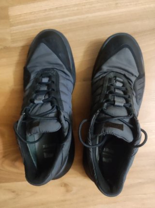 Zapatillas Camper CRCLR Negras