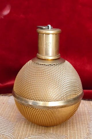 Bottigliette Vintage
