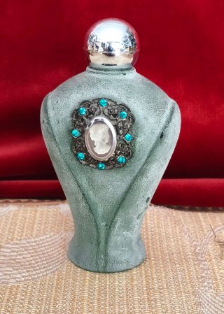 Bottigliette Vintage