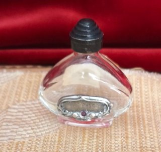 Bottigliette Vintage