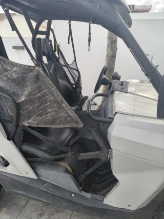 Can-Am 800 Off-Road