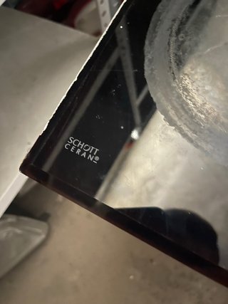 Vitrocerámica Whirlpool 3 fuegos
