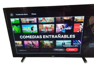 Smart TV Philips 32"