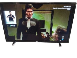 Smart TV Philips 32"