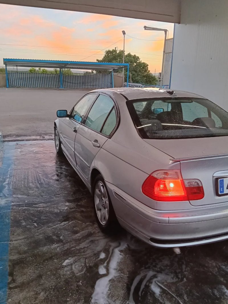 BMW Serie 3 2003 - foto 1