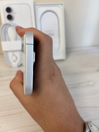 iPhone 17 | Negozio | Garanzia