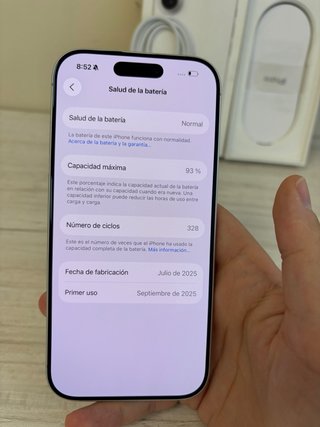 iPhone 17 | Negozio | Garanzia