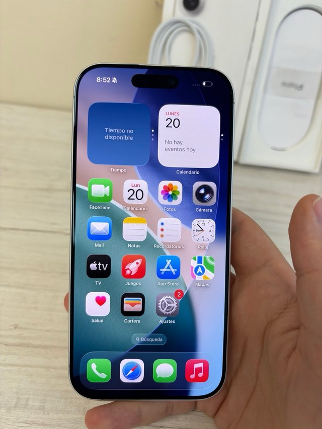 iPhone 17 | Negozio | Garanzia