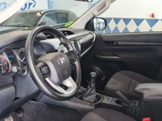 Toyota Hilux 2022