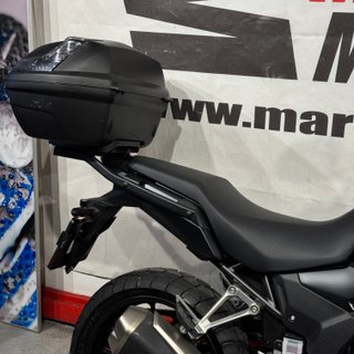 HONDA CB 500 X