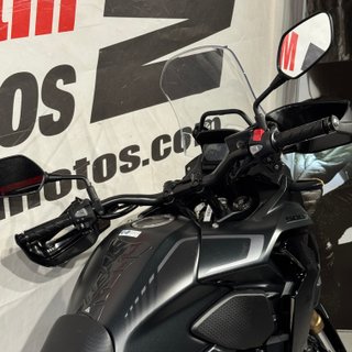 HONDA CB 500 X
