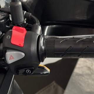 HONDA CB 500 X