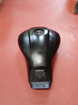 Depósito Gasolina Benelli 502 C 2019