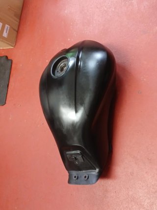 Depósito Gasolina Benelli 502 C 2019