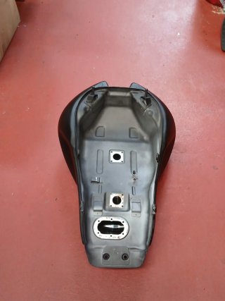 Depósito Gasolina Benelli 502 C 2019