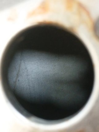 Depósito Gasolina Benelli 502 C 2019