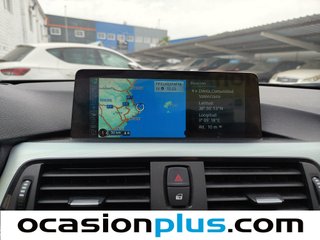 BMW Serie 4 435d xDrive Cabrio 230 kW (313 CV)