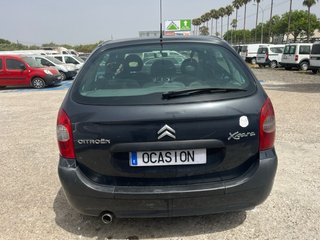 Citroen Xsara 2006
