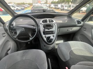 Citroen Xsara 2006