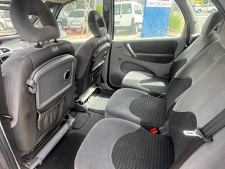 Citroen Xsara 2006