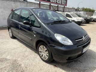 Citroen Xsara 2006
