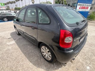 Citroen Xsara 2006