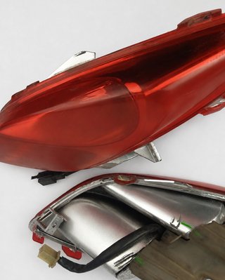 Intermitente Trasero Yamaha X-Max 125 (2014)