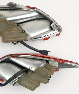 Intermitente Trasero Yamaha X-Max 125 (2014)