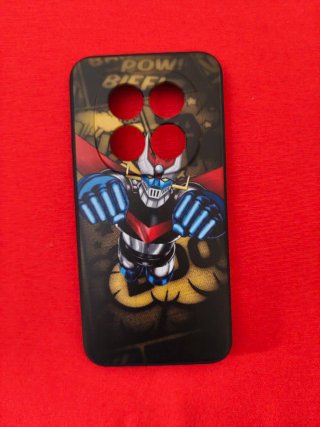 Funda Xiaomi Note 15 Pro Max Michael Jordan