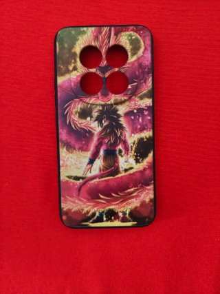 Funda Xiaomi Note 15 Pro Max Michael Jordan