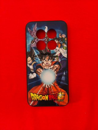 Funda Xiaomi Note 15 Pro Max Michael Jordan