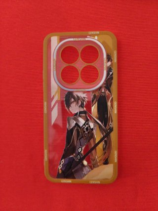 Funda Xiaomi Note 15 Pro Max Michael Jordan