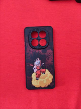 Funda Xiaomi Note 15 Pro Max Michael Jordan