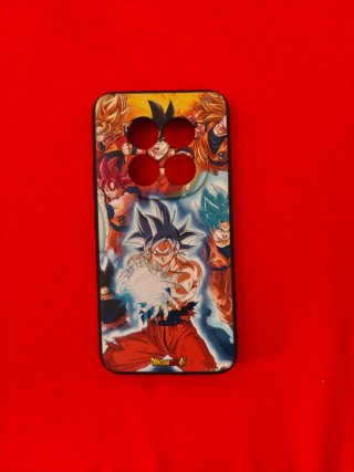 Funda Xiaomi Note 15 Pro Max Michael Jordan