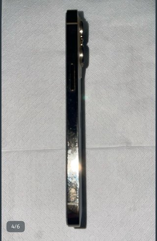 iPhone 13 Pro