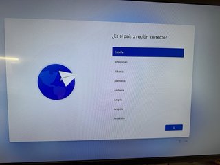 HP Todo en Uno 24” 10Gen 512ssd