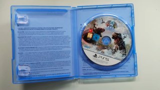ARK Survival Ascended PS5