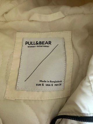 Giacche Anorak Bianche e Nere