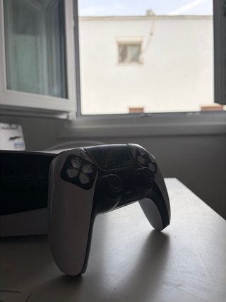 Mando Sony PlayStation 5